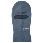 Armada - Knitted Balaclava - Sturmhaube Gr One Size blau
