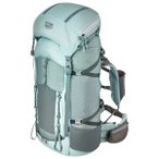 Mystery Ranch - Women's Bridger 55 - Trekkingrucksack Gr M türkis/grau