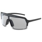 Out Of - Bot 3 Lite Adapta Photochromic S1-3 - Fahrradbrille Gr M grau
