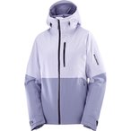 Salomon HIGHLAND Skijacke Damen