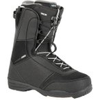 NITRO Herren Snowboot VAGABOND TLS, Größe 26,5 in Schwarz