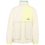 Kari Traa - Women's Emma Midlayer - Fleecejacke Gr XS weiß