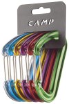 C.A.M.P. Rack Pack Photon Wire - Set Karabiner