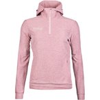 Protective Sunstone  Damen  Hoodies rosa Größe XL Laufen | Gravel  Elastisch