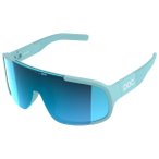 POC - Aspire - Fahrradbrille blau