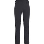 VAUDE Damen Sporthose Wo Tamaro Base Pants, Größe 46 in Schwarz