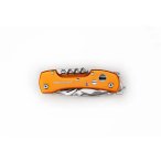 Munkees Taschenmesser mit LED Licht
