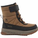Kamik Kinder Stormy Winterstiefel ( Hellbraun 28 EU |)