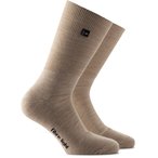 Rohner Fibre Light supeR   Wandersocken beige Größe 36  Camping  Atmungsaktiv 