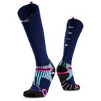 X-Socks - Hike Anatomix OTC - Kompressionssocken 42-44 blau