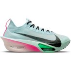 NIKE Herren Laufschuhe Nike Alphafly 3 Men's Road Racing S, Größe 42 ½ in Sil