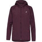 ASICS ROAD PACKABLE Laufjacke Damen