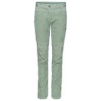 Chillaz - Women's Waldhorn - Boulderhose Gr 40 oliv
