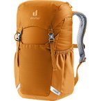 Deuter Junior  Kinder  Wanderrucksack orange Größe 18L Trekking