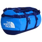 The North Face - Base Camp Duffel Recycled Extra Small - Reisetasche blau