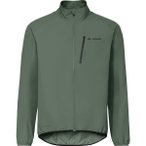 VAUDE Herren Funktionsjacke Drop Jacket III, Größe M in Grau