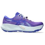 Asics - Women's Trabuco 14 - Trailrunningschuhe 42 amethyst / cobalt burst