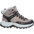 CMP Tytanus Mid WP  Damen  Wanderschuhe beige Größe 37 Trekking Wasserdicht