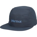 Marmot Minimalist Rain Cap  Basecaps blau Größe L  Trekking  Atmungsaktiv Pert