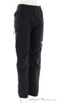 The North Face Exploration Convertible Damen Outdoorhose-Schwarz-8