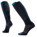 Smartwool - Women's Intraknit Ski Zero Cushion OTC S - Skisocken 34-37 blau/schw