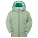 Kamik - Kid's Zayda - Winterjacke Gr 116 grün