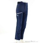 Ortovox Pizol Herren Tourenhose-Dunkel-Blau-S