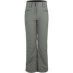 Ziener Kinder Alin Hose (Größe 116, gruen)