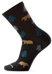 Smartwool Unisex Everyday Through The Trees Crew Alltagssocken 38-41