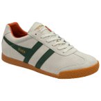 Gola - Gola Harrier Suede - Sneaker 40 beige