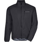 Vaude Drop III  Herren  Regenjacke schwarz Größe S Mountainbike | Gravel  Wass