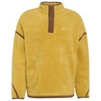 adidas Terrex - MT Essential HP - Fleecepullover Gr S beige
