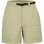 ICEPEAK Damen Shorts MAYFLOWER, Größe 36 in Grün