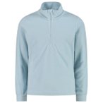 CMP - Girl's Sweat Arctic Fleece 3G28235 - Fleecepullover Gr 98 grau