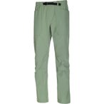 Wild Country Movement Hose Herren  Kletterhose gruen Größe M Alpinklettern | B