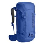 Ortovox Peak 40 Dry Kletterrucksack Unisex ( Blau one size One Size,)