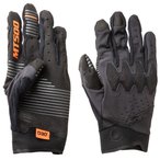 Endura MT500 D3O   Fingerhandschuhe schwarz Größe S Mountainbike  Elastisch