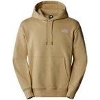 THE NORTH FACE Herren Kapuzensweat M ESSENTIAL HOODIE, Größe XS in Braun