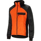 Protective Macro  Herren  Kunstfaserjacke orange Größe S Mountainbike | Commut