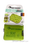 Sea to Summit Air Seat Insulated Sitzkissen-Grün-One Size
