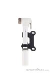 Bontrager Air Suppport Minipumpe-Weiss-One Size