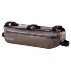 Ortlieb - Frame-Pack Toptube 4 - Fahrradtasche Gr 4 l grau