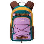 Dakine - Kid's Grom Backpack 2.0 13 - Kinderrucksack bunt