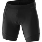 Löffler Bike Light Hotbond Radhose kurz Herren  Fahrradhose schwarz Größe XS 