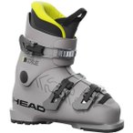 HEAD Kinder Ski-Schuhe KORE 40 GREY, Größe 20,5 in Grau
