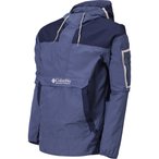 Columbia Challenger Anorak Herren  Freizeitjacke, Parkas blau Größe S Lifestyl