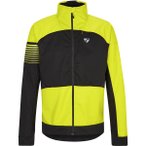 ZIENER Herren Unterjacke NOGAH man (jacket active), Größe 50 in Schwarz
