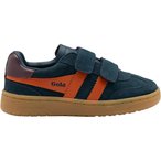Gola Viper Strap  Kinder  Freizeitschuhe rot Größe 29 Lifestyle