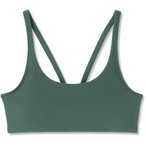 Vuori Yosemite Sport BH Damen  Sport-BHs gruen Größe XS Trekking  Elastisch