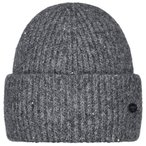 Barts - Women's Glitsch Beanie - Mütze Gr One Size grau